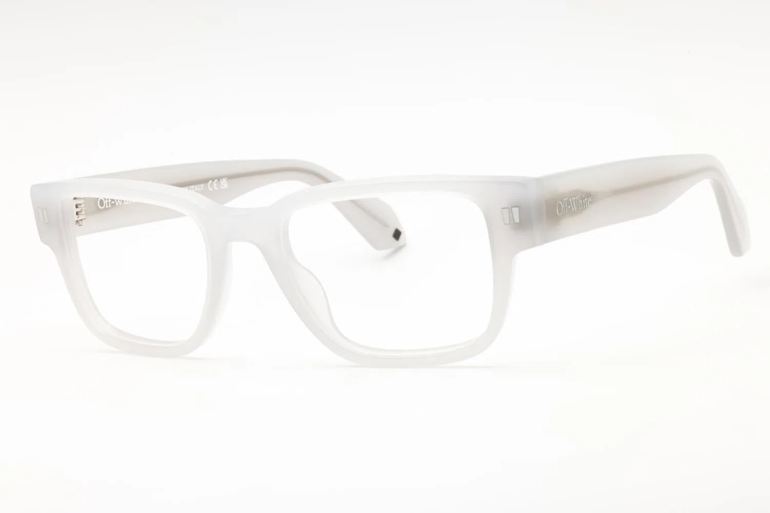 Off White STYLE7V Eyeglasses - view 2